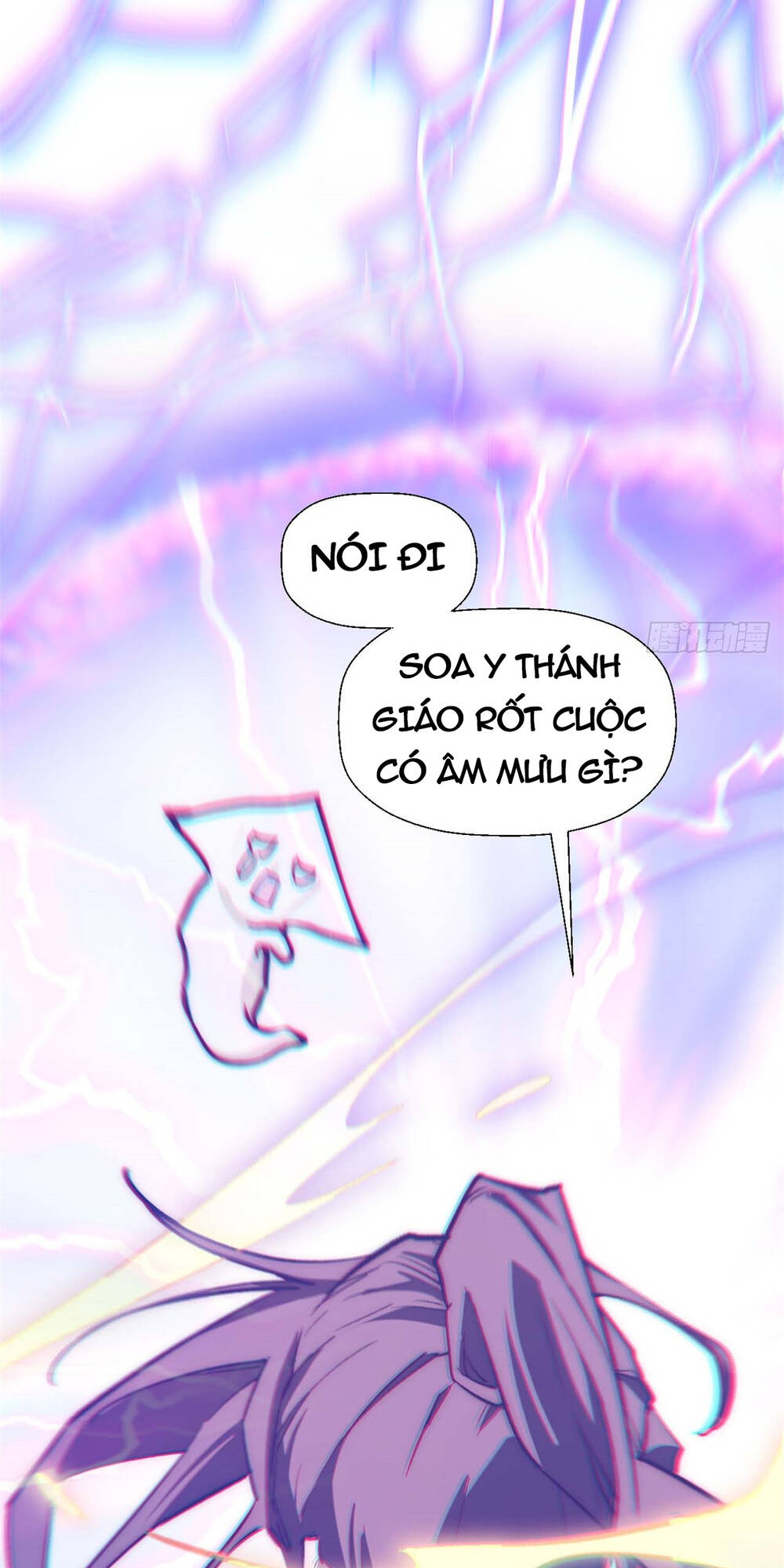 Đỉnh Cấp Khí Vận Lặng Lẽ Tu Luyện Ngàn Năm - Chapter 42 - Page 52