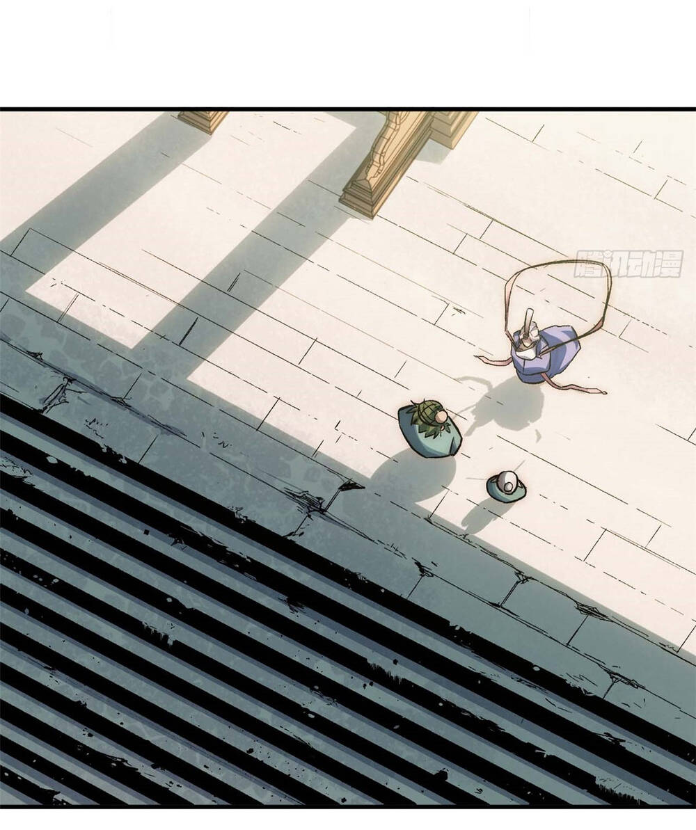 Đỉnh Cấp Khí Vận Lặng Lẽ Tu Luyện Ngàn Năm - Chapter 42 - Page 6