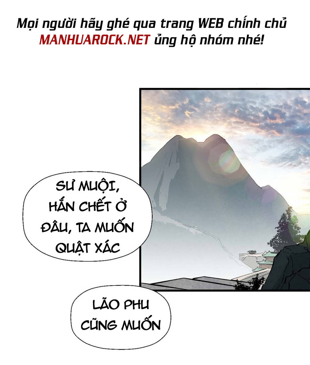 Đỉnh Cấp Khí Vận Lặng Lẽ Tu Luyện Ngàn Năm - Chapter 42 - Page 8