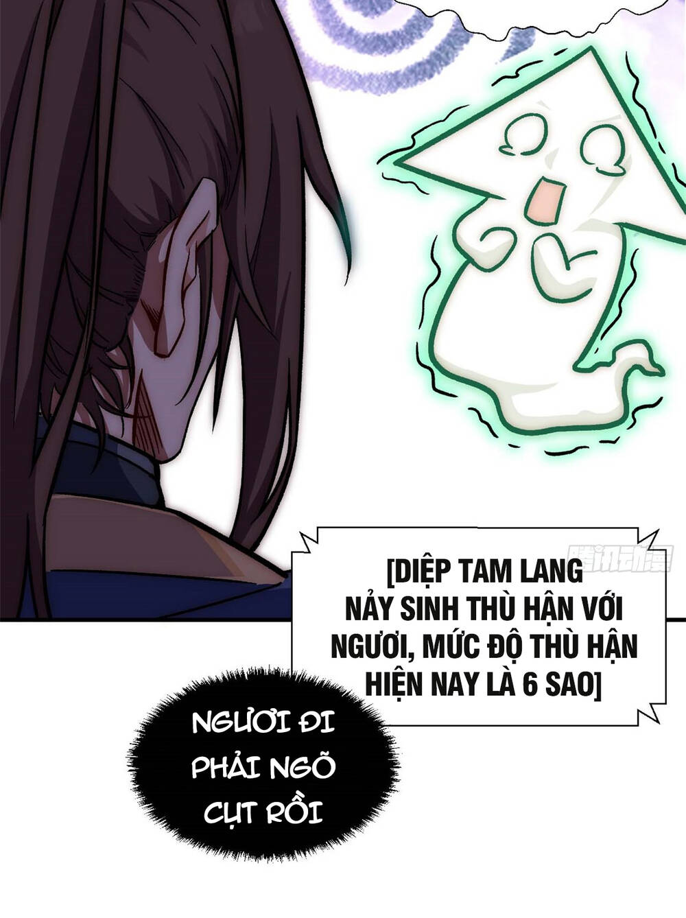 Đỉnh Cấp Khí Vận Lặng Lẽ Tu Luyện Ngàn Năm - Chapter 43 - Page 10