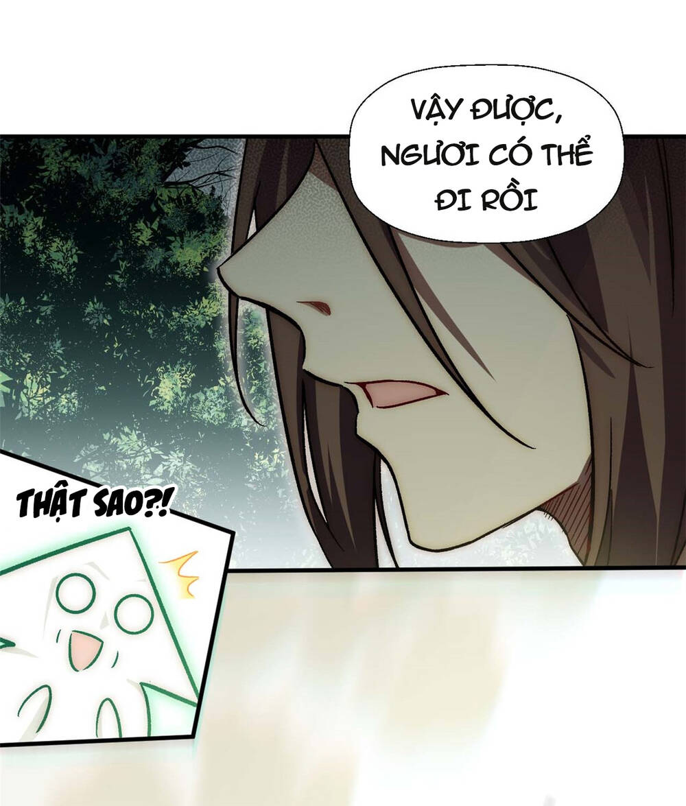 Đỉnh Cấp Khí Vận Lặng Lẽ Tu Luyện Ngàn Năm - Chapter 43 - Page 11