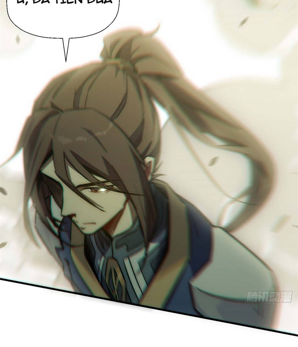 Đỉnh Cấp Khí Vận Lặng Lẽ Tu Luyện Ngàn Năm - Chapter 43 - Page 13