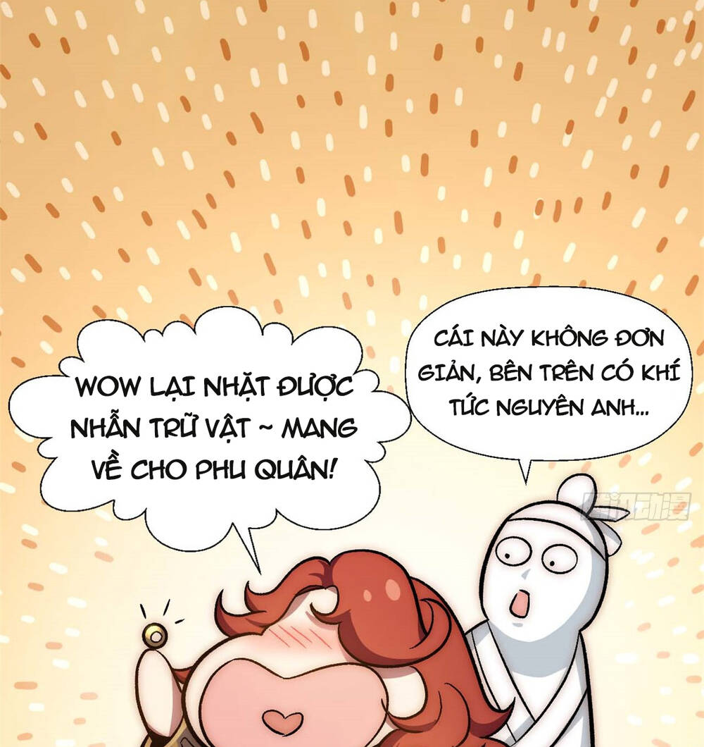 Đỉnh Cấp Khí Vận Lặng Lẽ Tu Luyện Ngàn Năm - Chapter 43 - Page 15