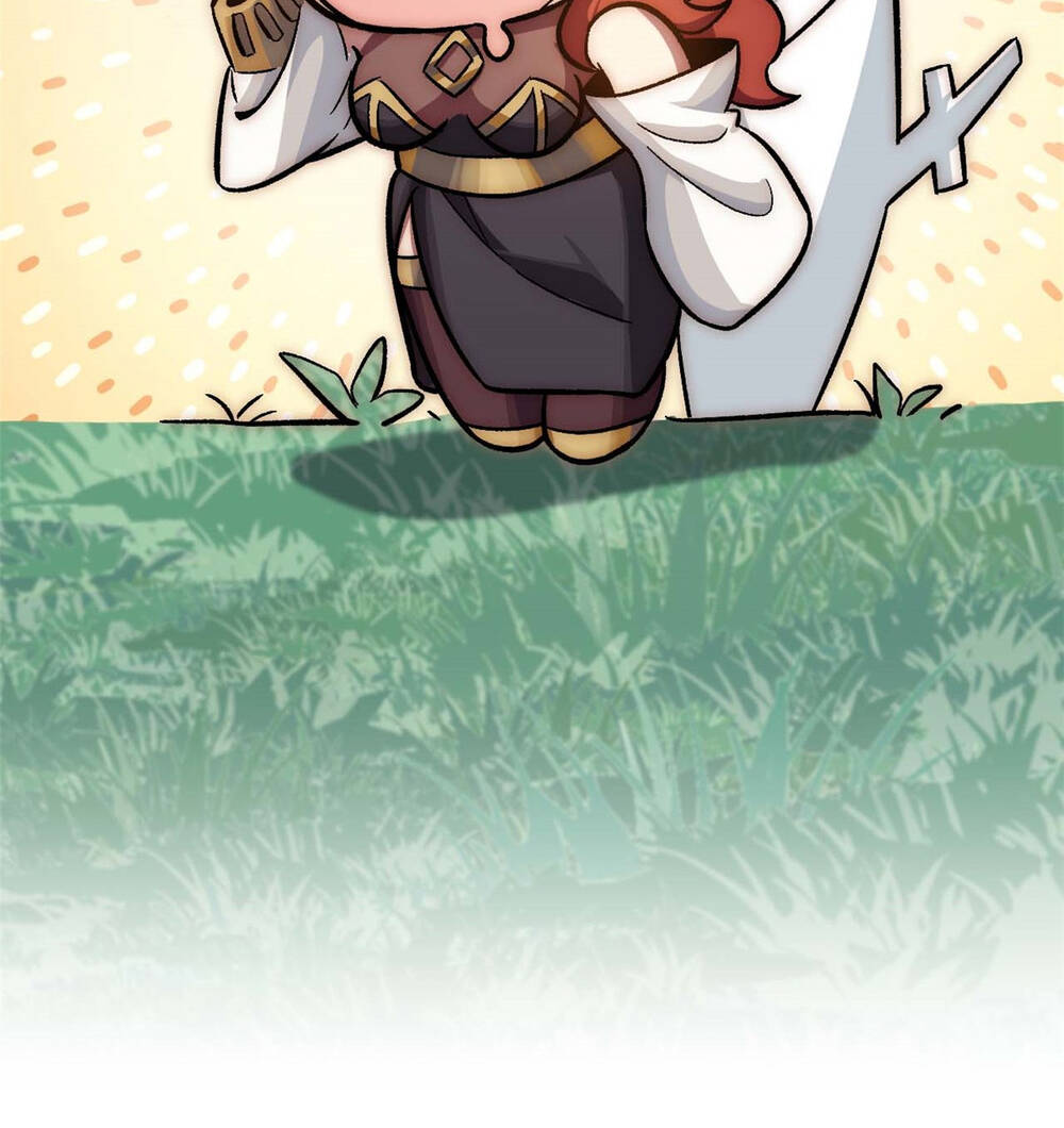 Đỉnh Cấp Khí Vận Lặng Lẽ Tu Luyện Ngàn Năm - Chapter 43 - Page 16