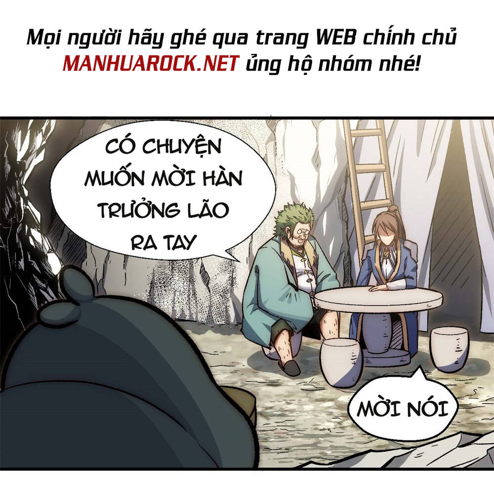 Đỉnh Cấp Khí Vận Lặng Lẽ Tu Luyện Ngàn Năm - Chapter 43 - Page 18