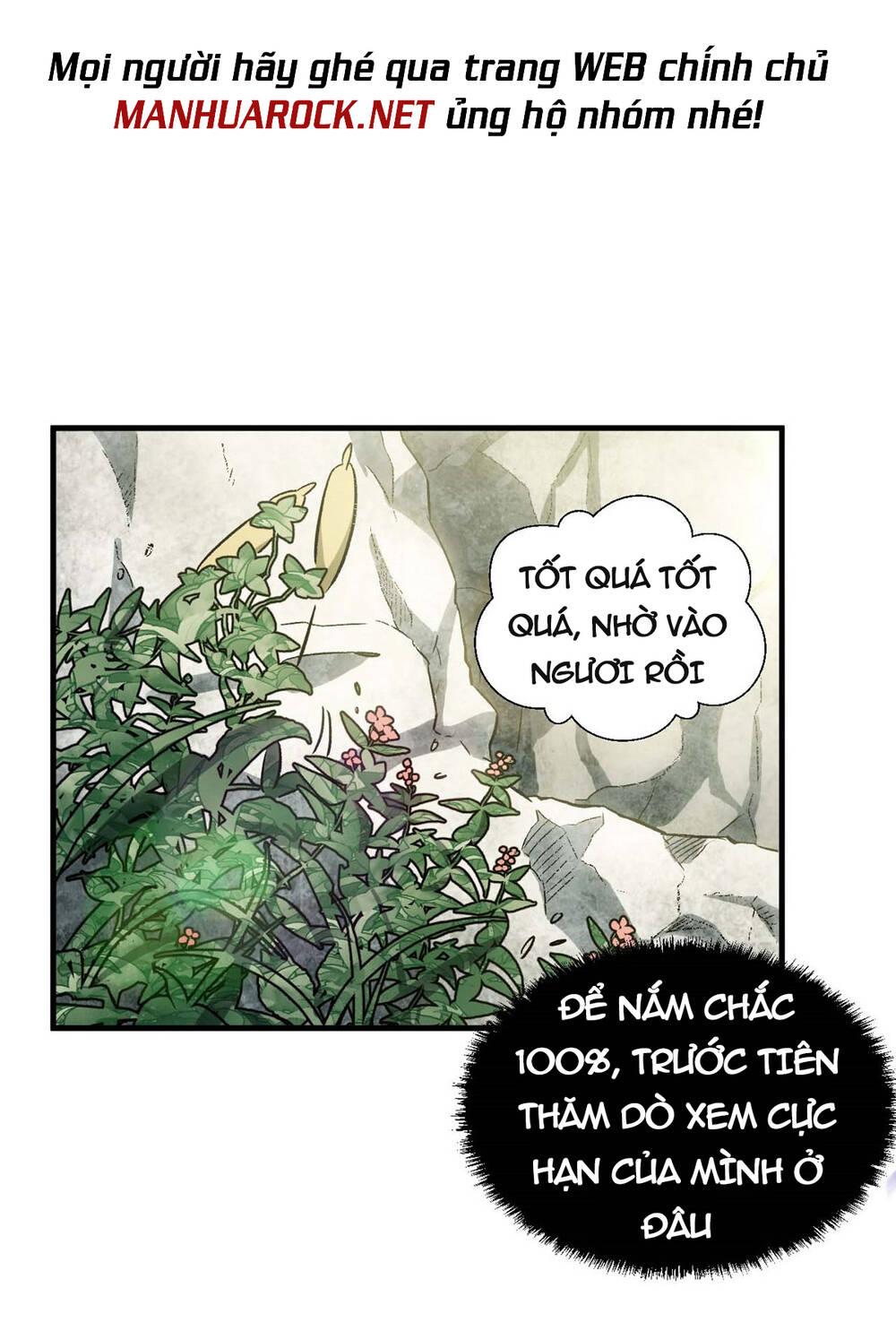 Đỉnh Cấp Khí Vận Lặng Lẽ Tu Luyện Ngàn Năm - Chapter 43 - Page 23