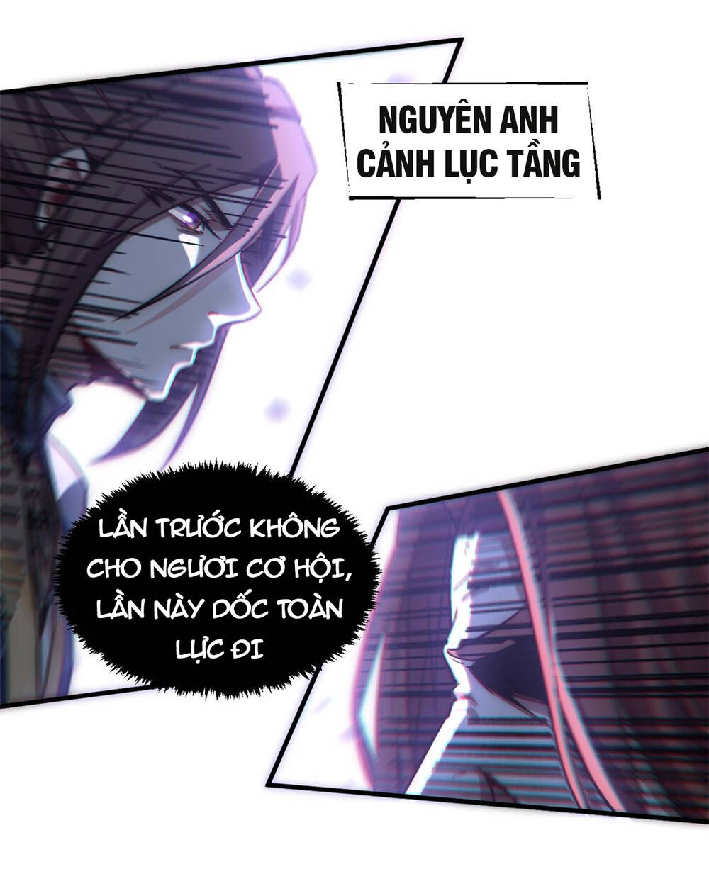 Đỉnh Cấp Khí Vận Lặng Lẽ Tu Luyện Ngàn Năm - Chapter 43 - Page 26