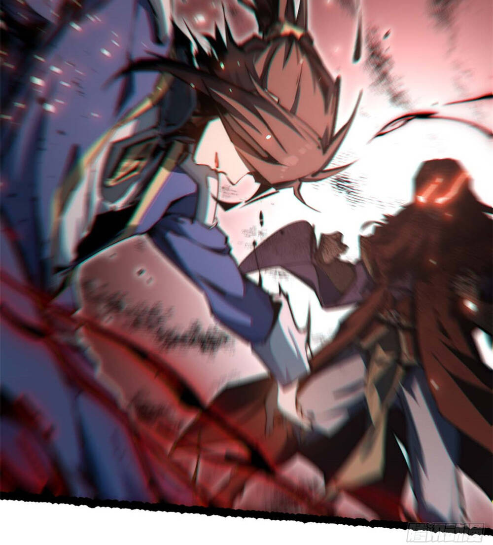 Đỉnh Cấp Khí Vận Lặng Lẽ Tu Luyện Ngàn Năm - Chapter 43 - Page 28