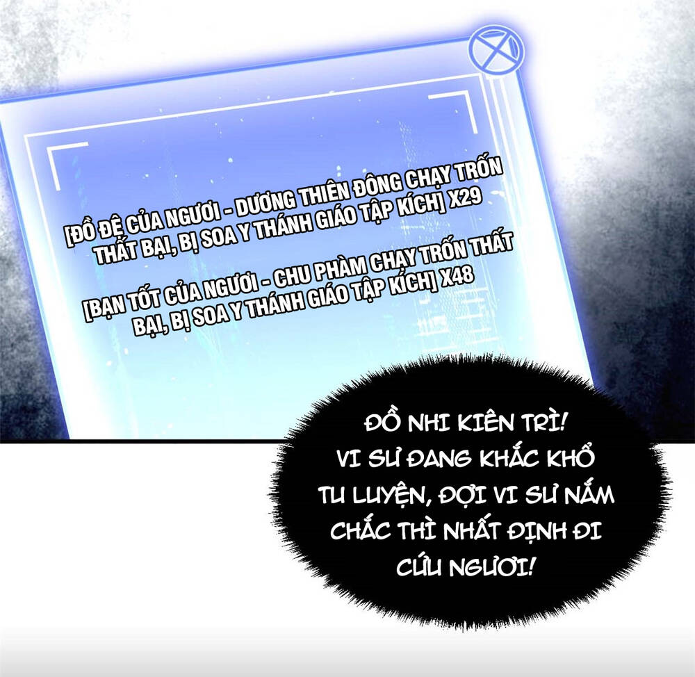 Đỉnh Cấp Khí Vận Lặng Lẽ Tu Luyện Ngàn Năm - Chapter 43 - Page 32