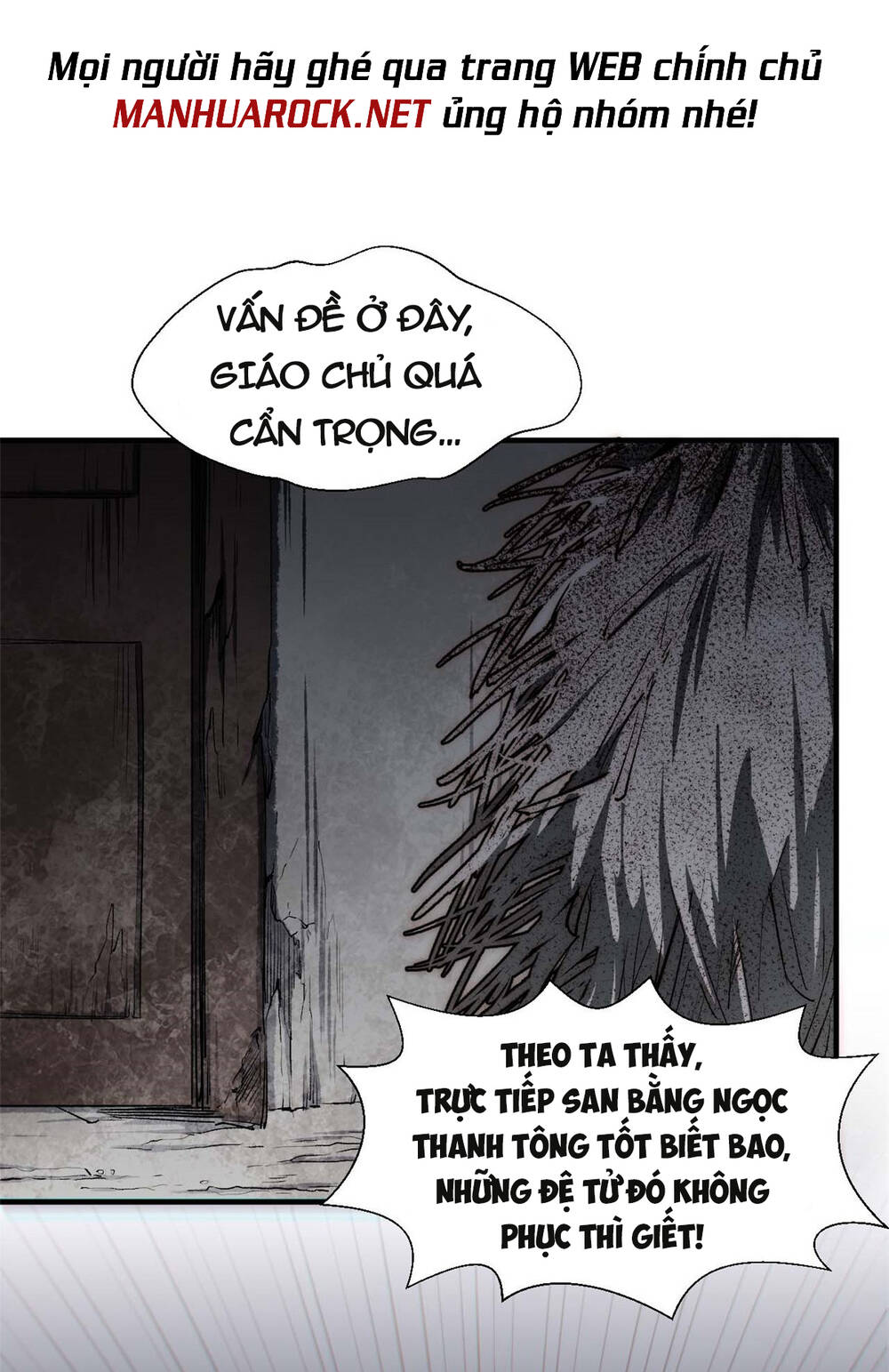 Đỉnh Cấp Khí Vận Lặng Lẽ Tu Luyện Ngàn Năm - Chapter 43 - Page 37