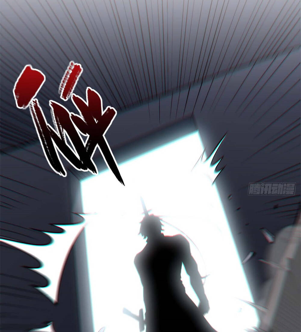 Đỉnh Cấp Khí Vận Lặng Lẽ Tu Luyện Ngàn Năm - Chapter 43 - Page 38