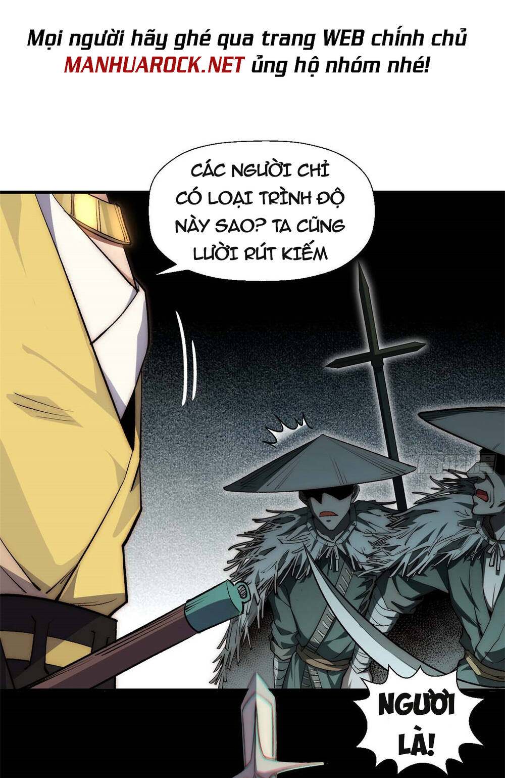 Đỉnh Cấp Khí Vận Lặng Lẽ Tu Luyện Ngàn Năm - Chapter 43 - Page 41