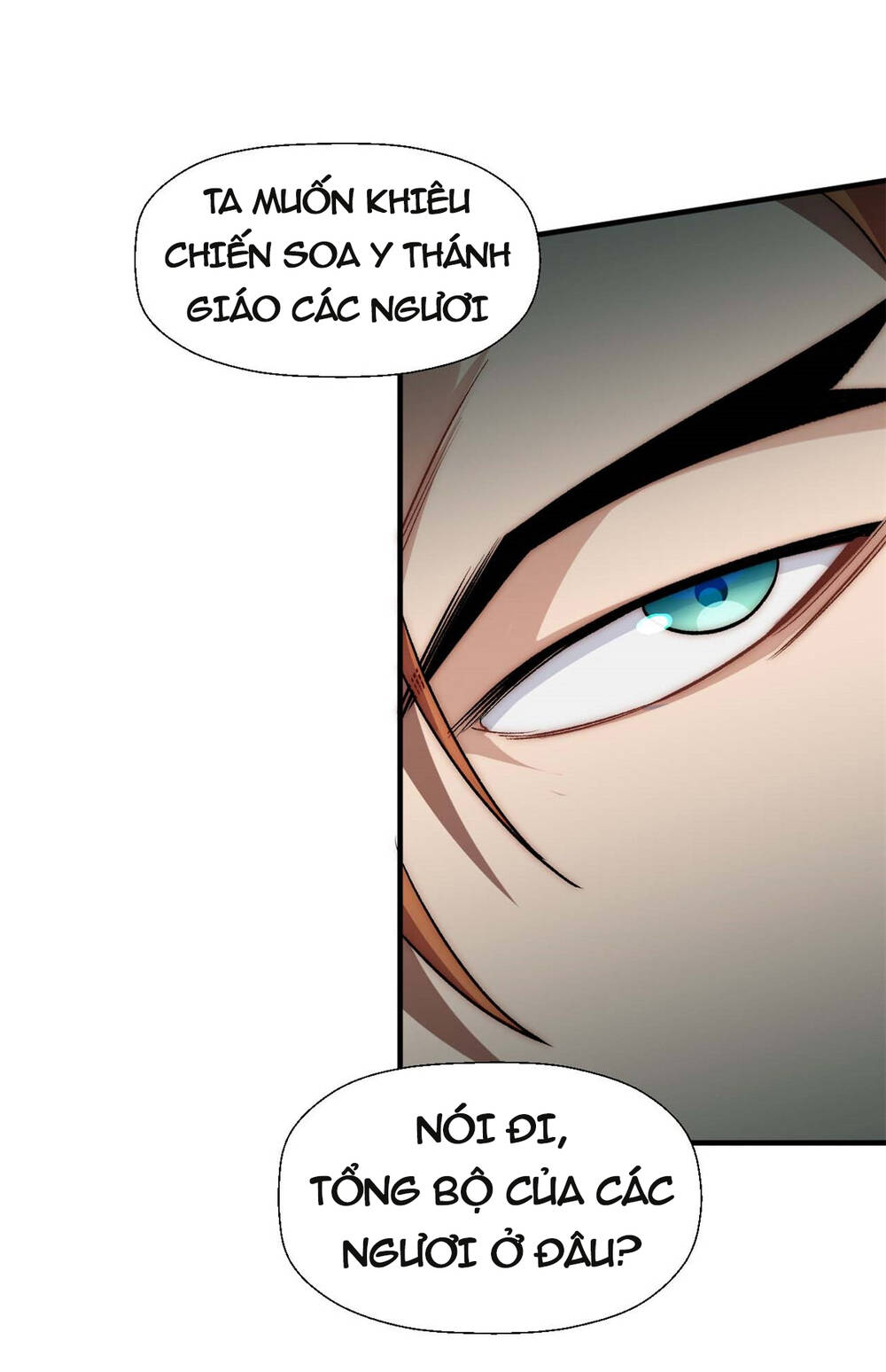 Đỉnh Cấp Khí Vận Lặng Lẽ Tu Luyện Ngàn Năm - Chapter 43 - Page 43