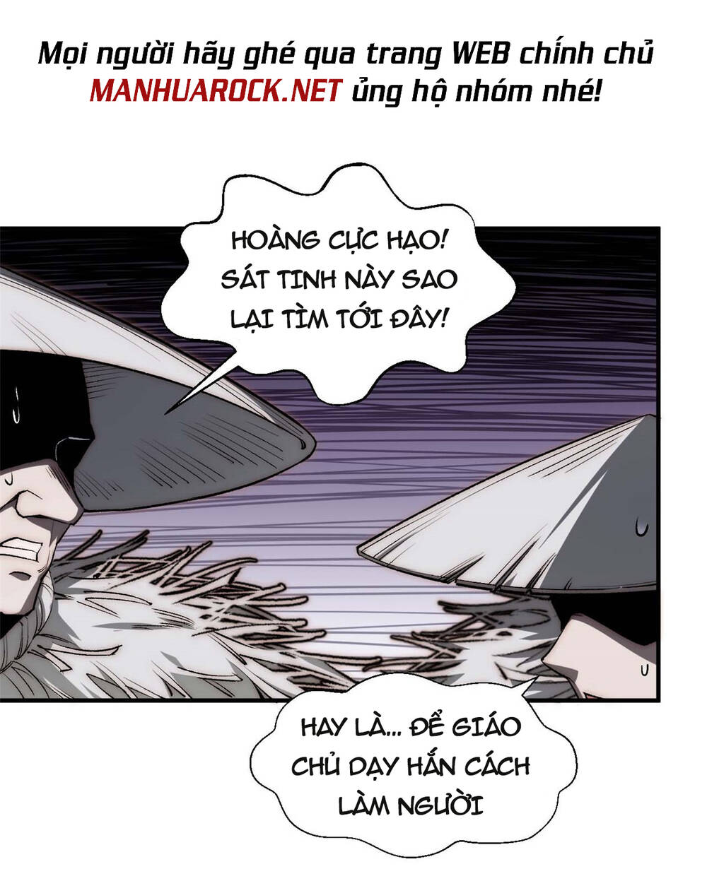 Đỉnh Cấp Khí Vận Lặng Lẽ Tu Luyện Ngàn Năm - Chapter 43 - Page 44