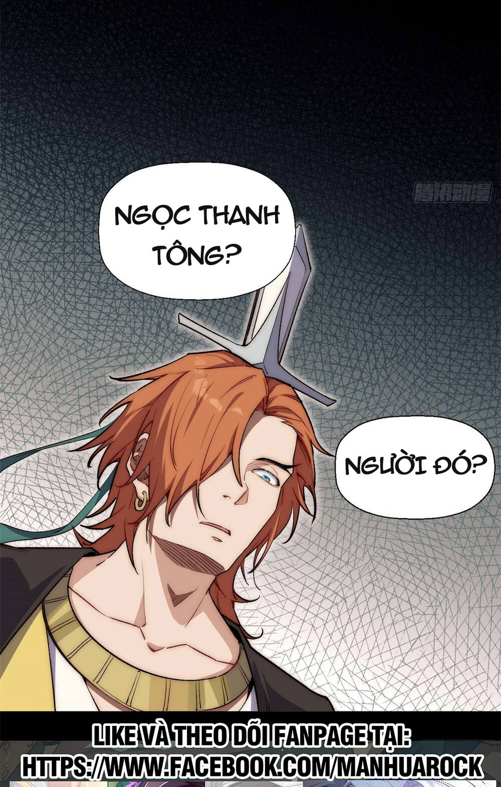 Đỉnh Cấp Khí Vận Lặng Lẽ Tu Luyện Ngàn Năm - Chapter 43 - Page 48