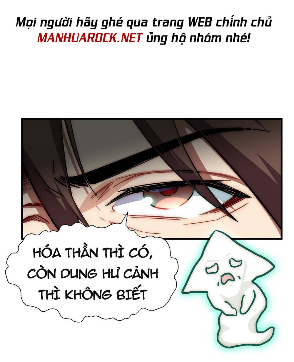 Đỉnh Cấp Khí Vận Lặng Lẽ Tu Luyện Ngàn Năm - Chapter 43 - Page 6