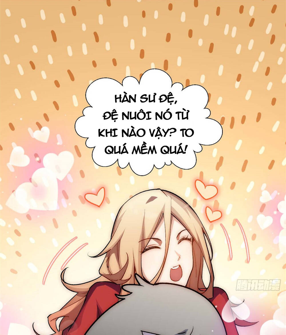 Đỉnh Cấp Khí Vận Lặng Lẽ Tu Luyện Ngàn Năm - Chapter 44 - Page 10