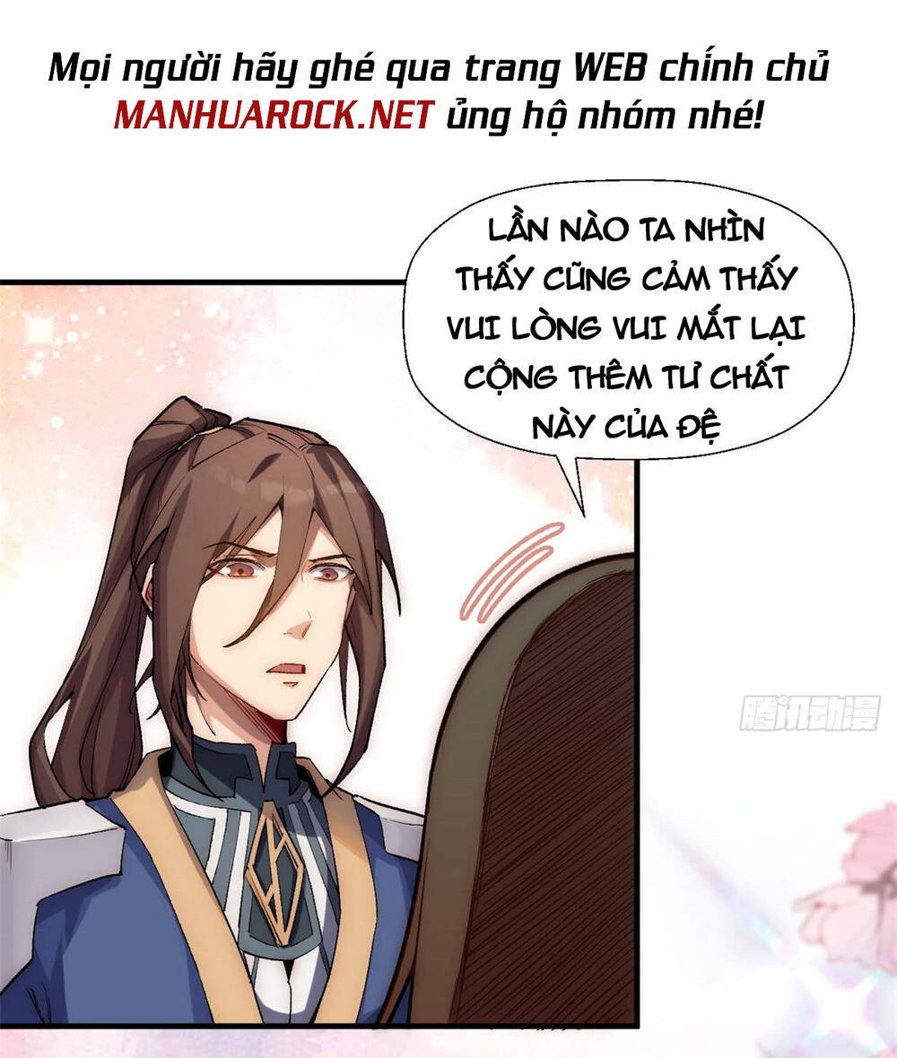 Đỉnh Cấp Khí Vận Lặng Lẽ Tu Luyện Ngàn Năm - Chapter 44 - Page 14