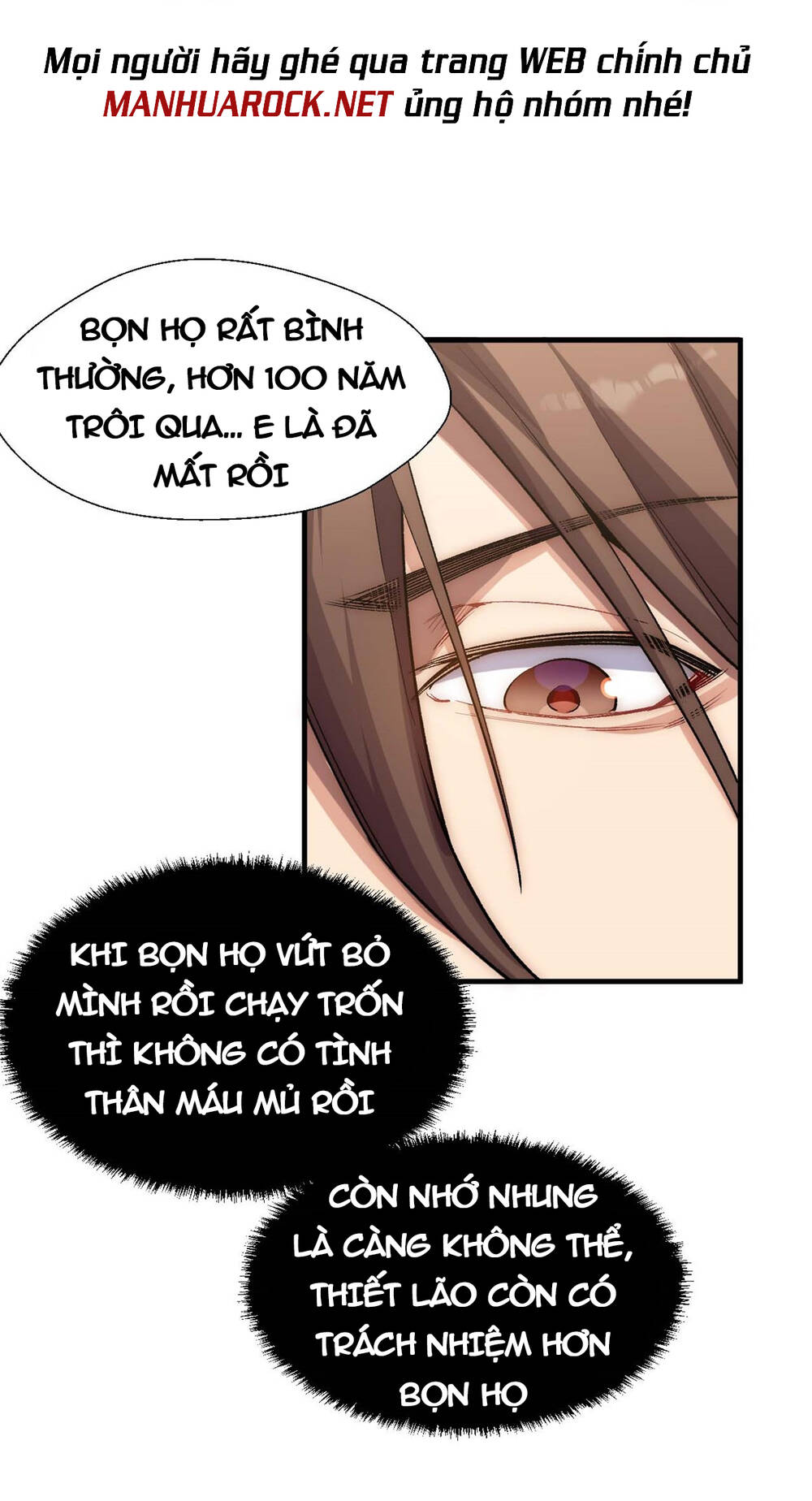 Đỉnh Cấp Khí Vận Lặng Lẽ Tu Luyện Ngàn Năm - Chapter 44 - Page 16