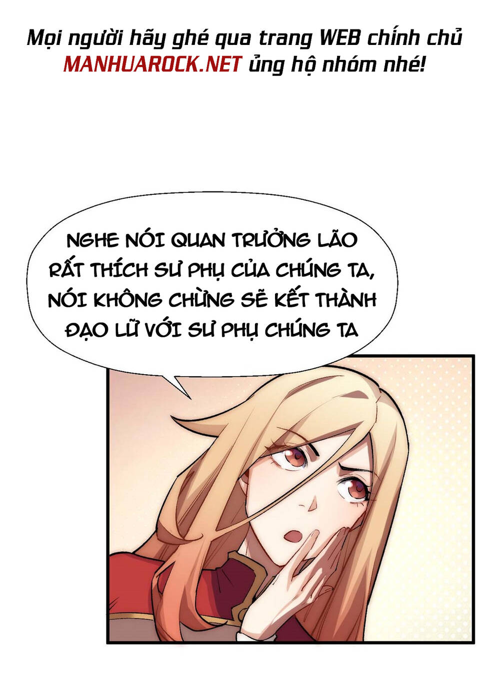 Đỉnh Cấp Khí Vận Lặng Lẽ Tu Luyện Ngàn Năm - Chapter 44 - Page 21