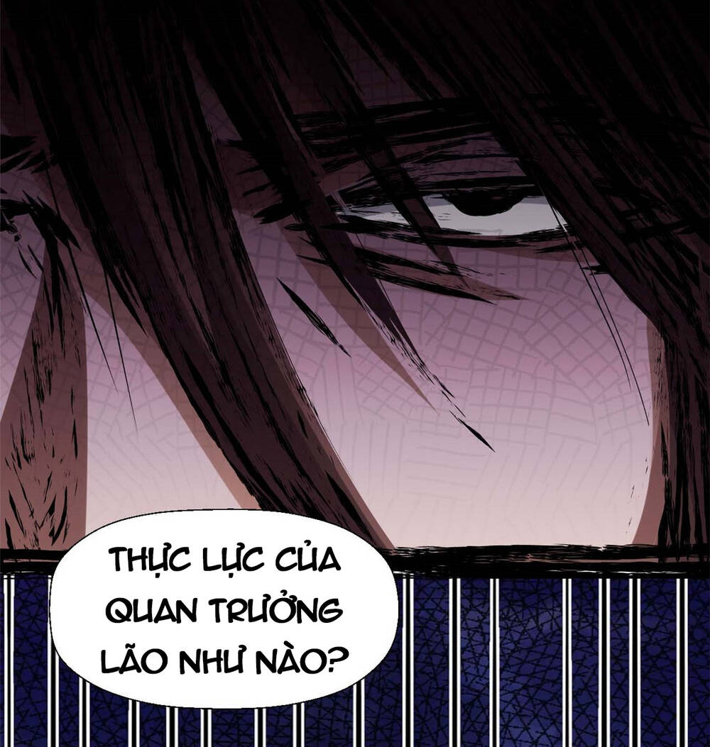 Đỉnh Cấp Khí Vận Lặng Lẽ Tu Luyện Ngàn Năm - Chapter 44 - Page 23