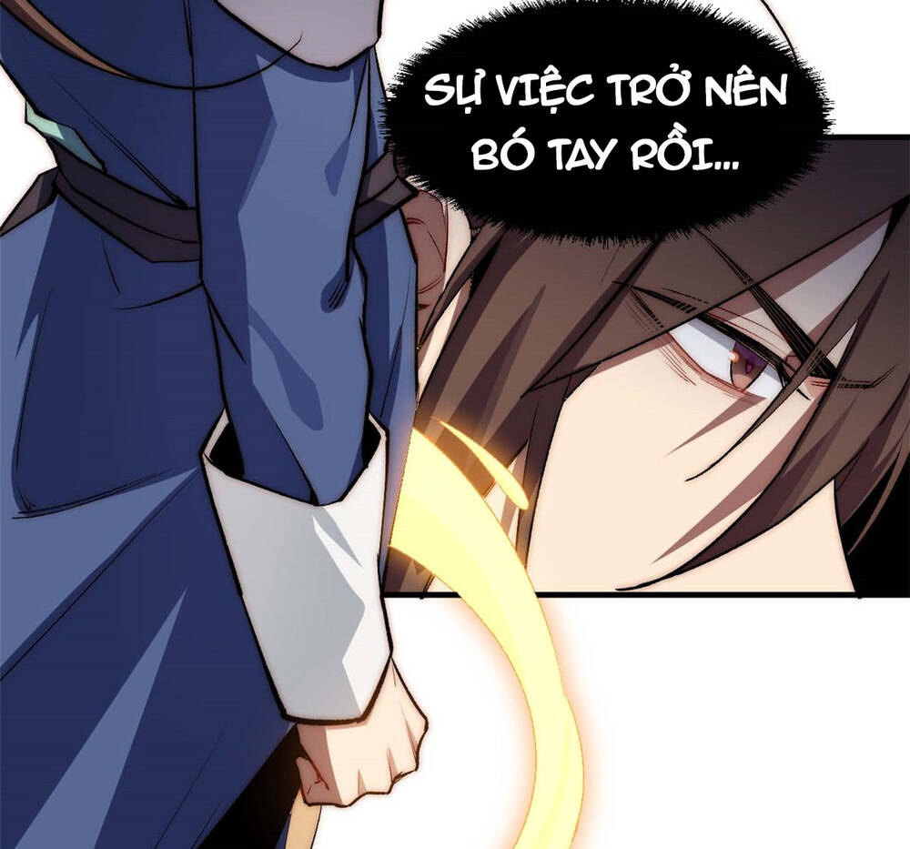 Đỉnh Cấp Khí Vận Lặng Lẽ Tu Luyện Ngàn Năm - Chapter 44 - Page 26