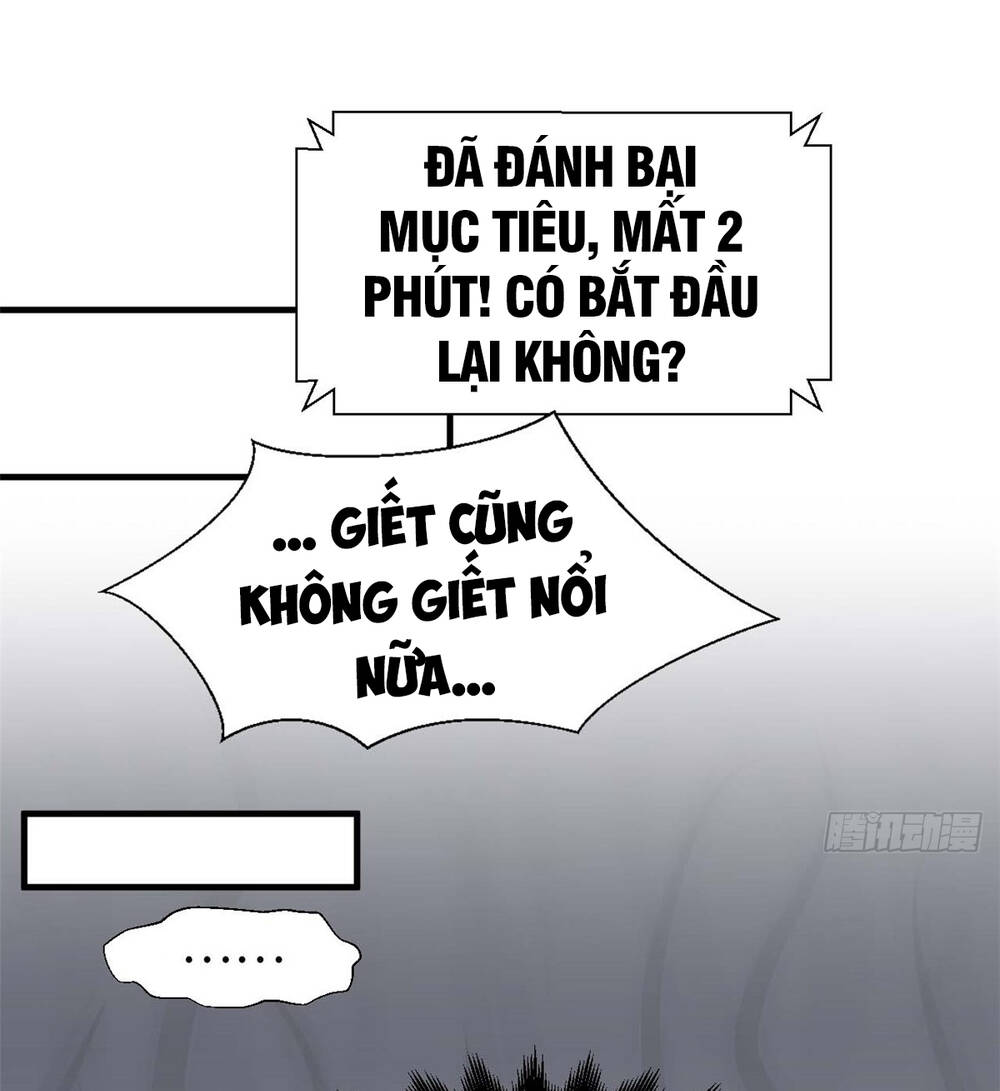 Đỉnh Cấp Khí Vận Lặng Lẽ Tu Luyện Ngàn Năm - Chapter 44 - Page 33