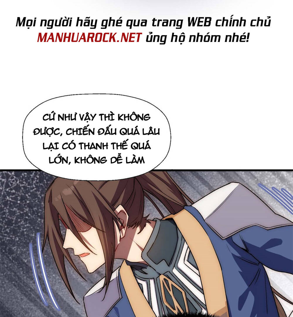 Đỉnh Cấp Khí Vận Lặng Lẽ Tu Luyện Ngàn Năm - Chapter 44 - Page 35