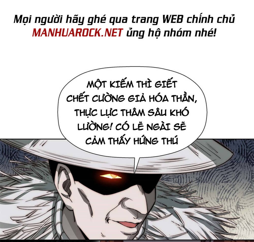 Đỉnh Cấp Khí Vận Lặng Lẽ Tu Luyện Ngàn Năm - Chapter 44 - Page 3