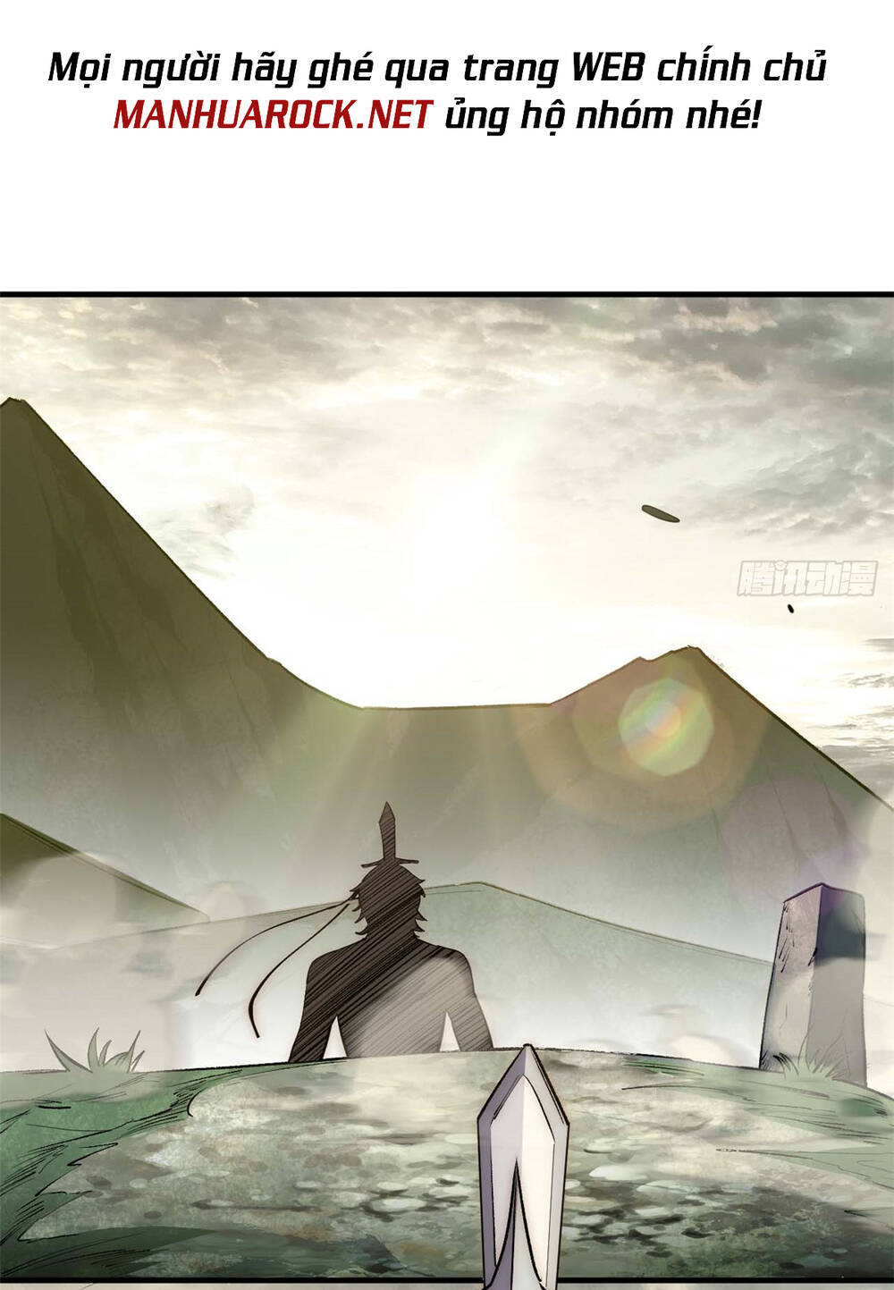 Đỉnh Cấp Khí Vận Lặng Lẽ Tu Luyện Ngàn Năm - Chapter 44 - Page 39