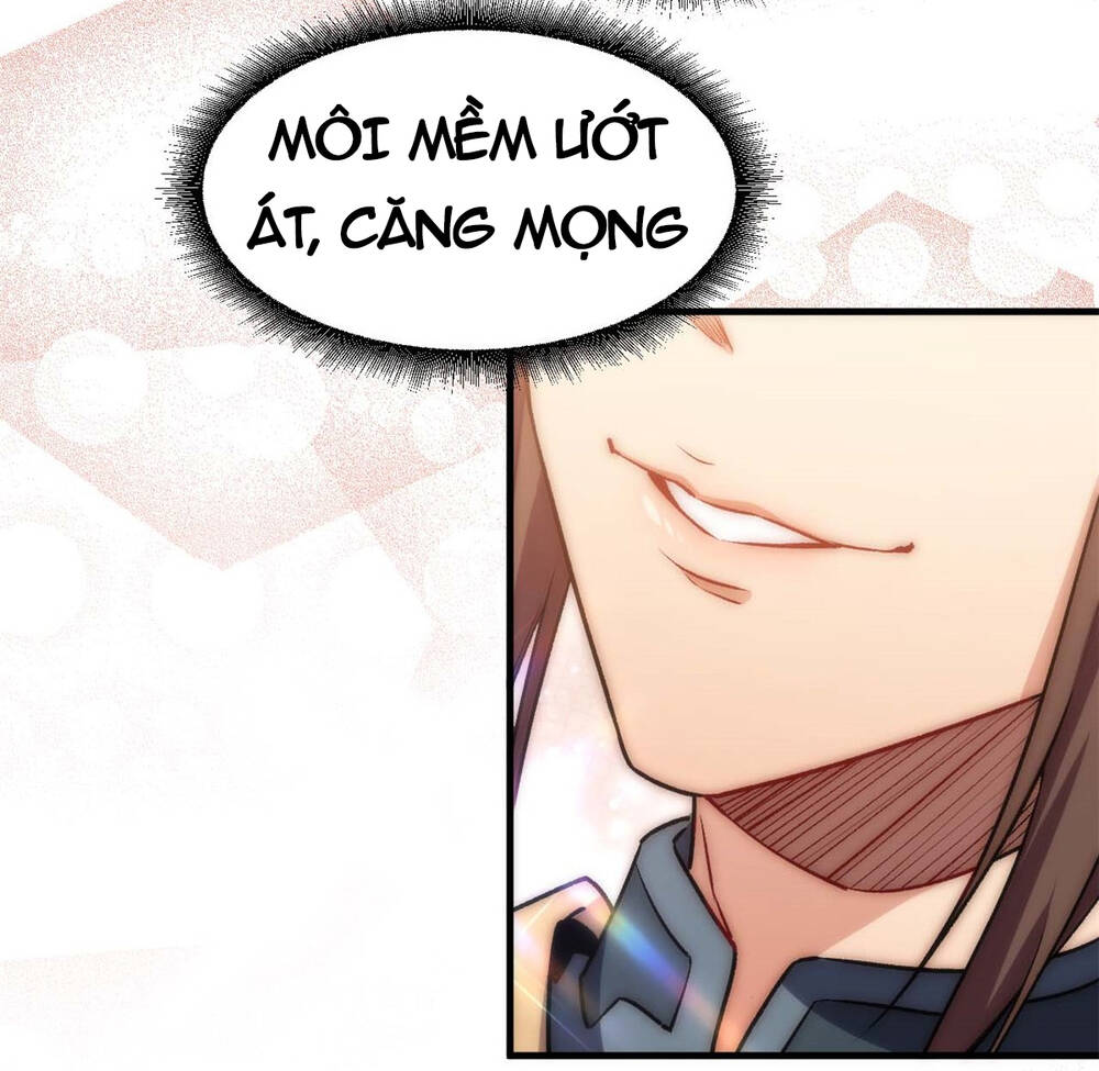 Đỉnh Cấp Khí Vận Lặng Lẽ Tu Luyện Ngàn Năm - Chapter 44 - Page 45