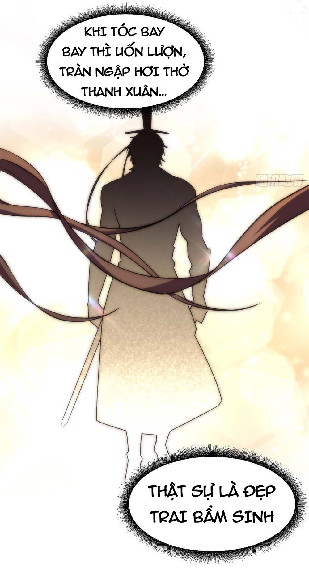 Đỉnh Cấp Khí Vận Lặng Lẽ Tu Luyện Ngàn Năm - Chapter 44 - Page 46