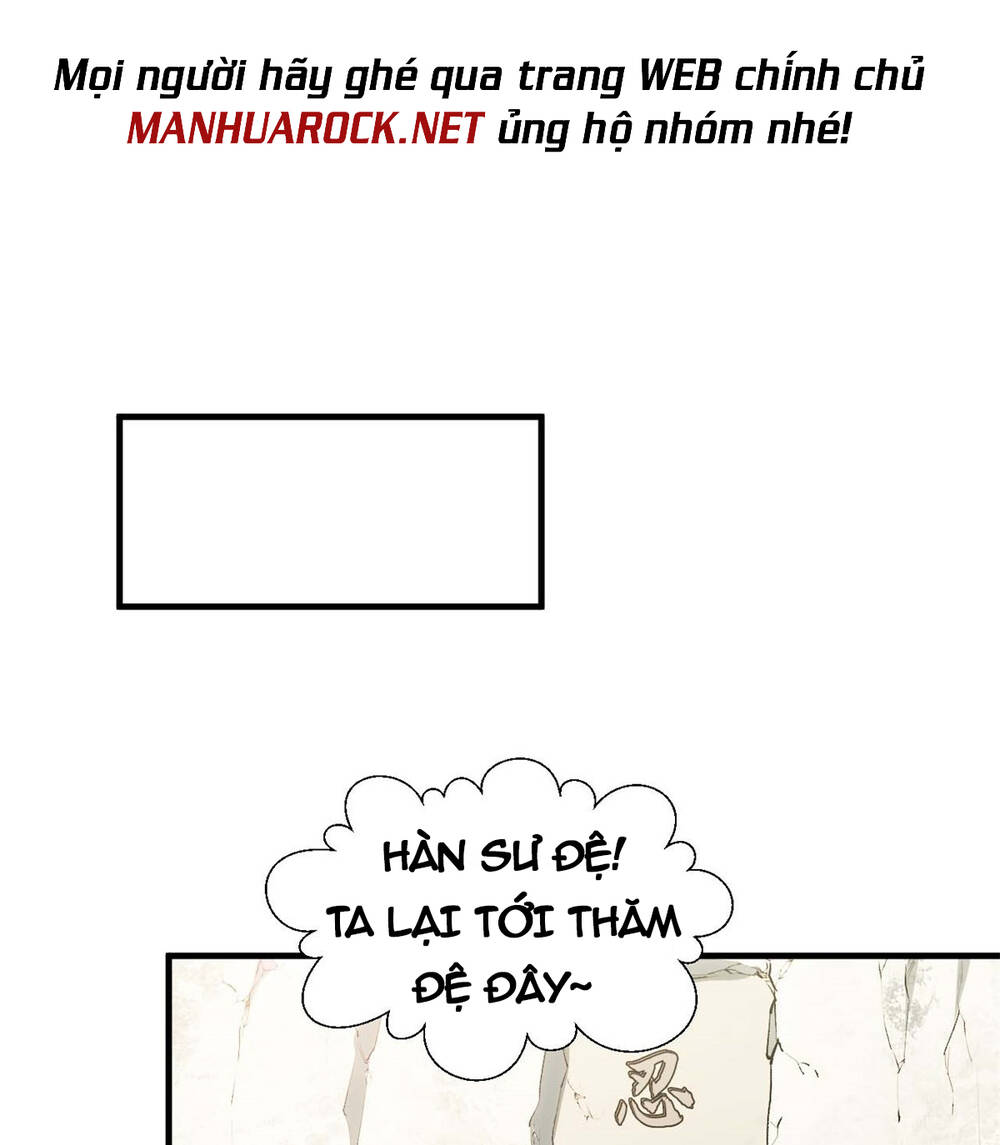 Đỉnh Cấp Khí Vận Lặng Lẽ Tu Luyện Ngàn Năm - Chapter 44 - Page 8