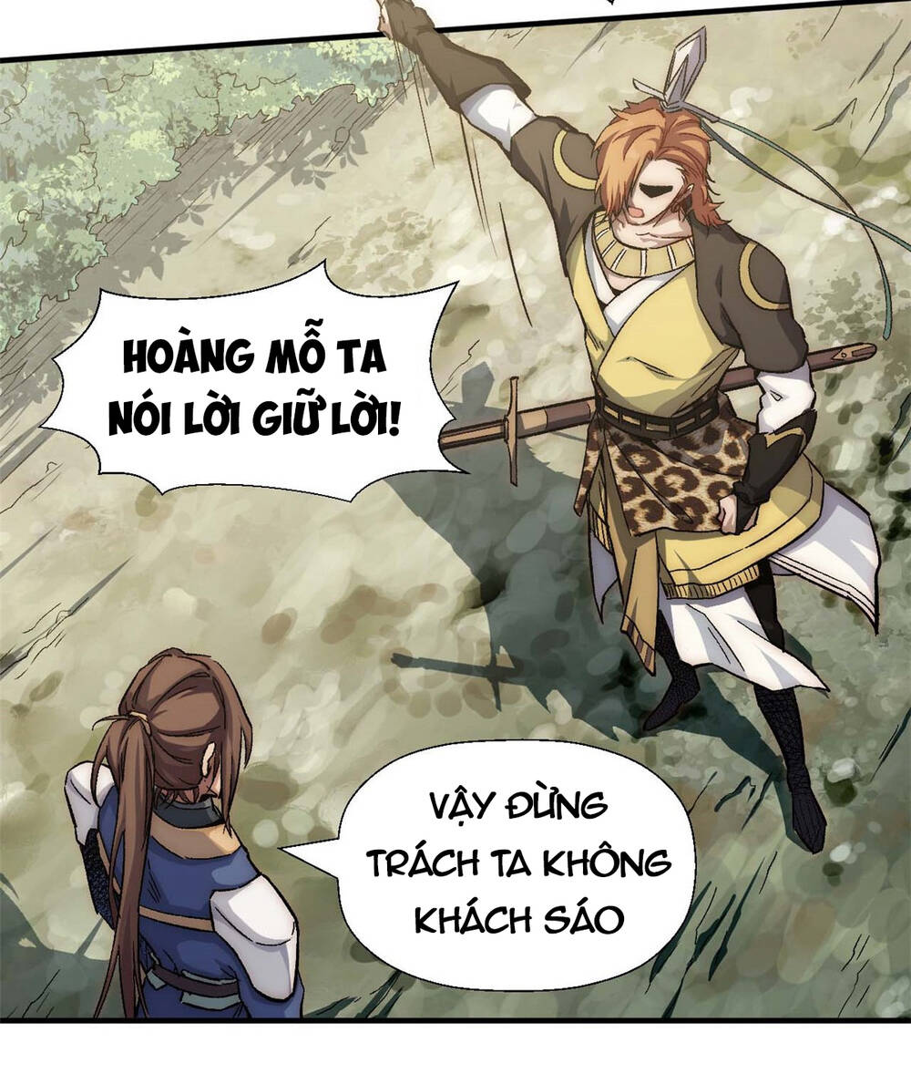 Đỉnh Cấp Khí Vận Lặng Lẽ Tu Luyện Ngàn Năm - Chapter 45 - Page 15