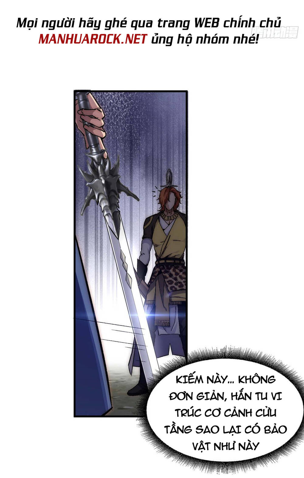 Đỉnh Cấp Khí Vận Lặng Lẽ Tu Luyện Ngàn Năm - Chapter 45 - Page 16