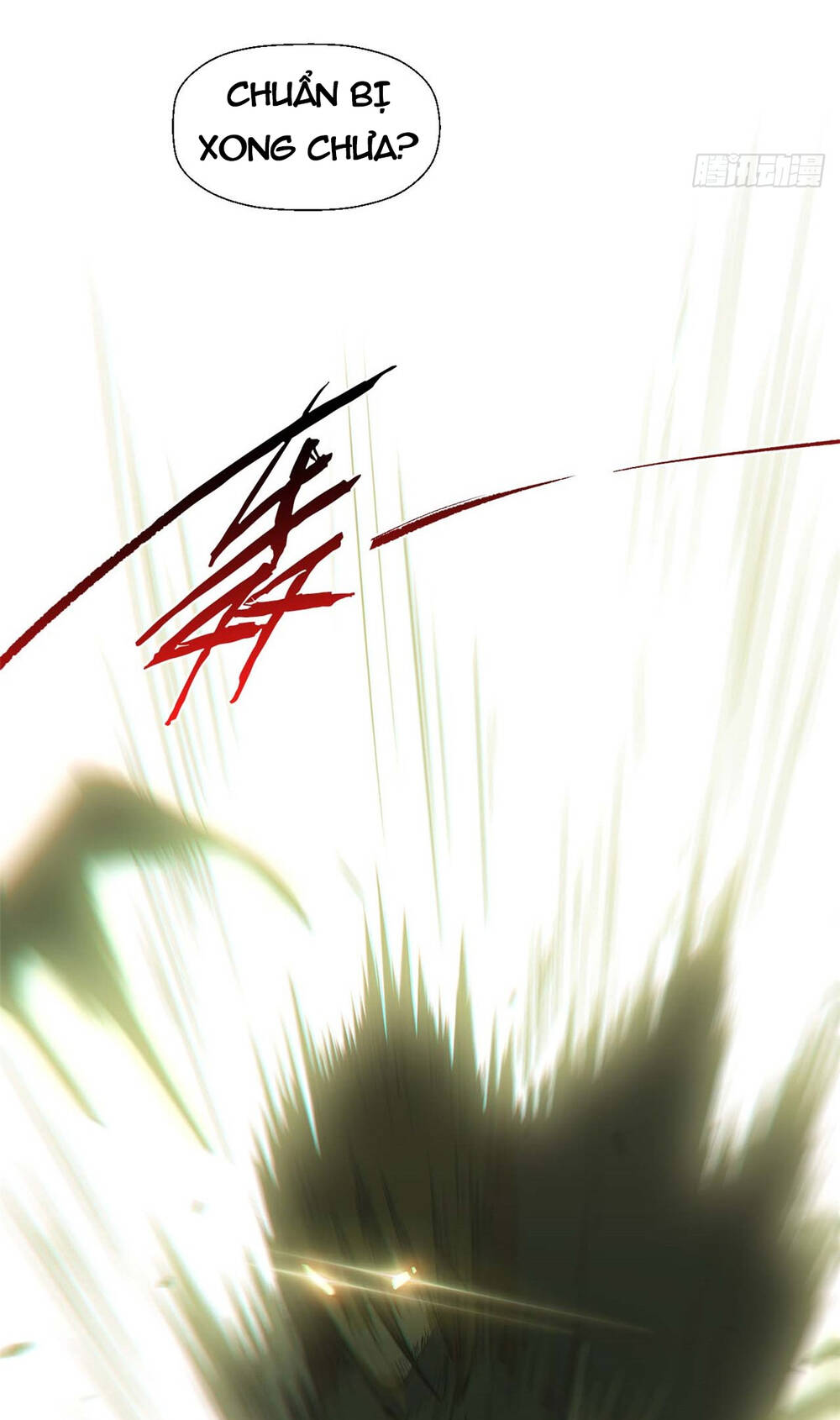 Đỉnh Cấp Khí Vận Lặng Lẽ Tu Luyện Ngàn Năm - Chapter 45 - Page 17