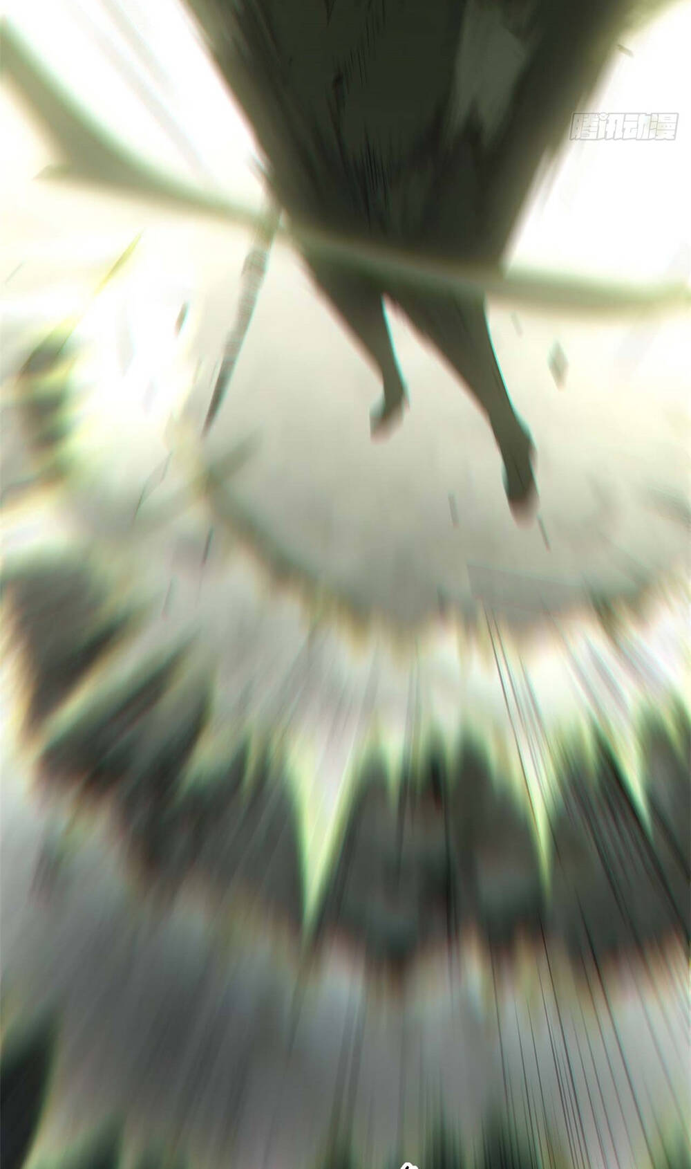 Đỉnh Cấp Khí Vận Lặng Lẽ Tu Luyện Ngàn Năm - Chapter 45 - Page 18