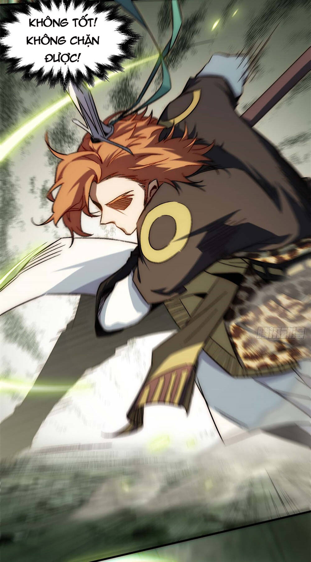 Đỉnh Cấp Khí Vận Lặng Lẽ Tu Luyện Ngàn Năm - Chapter 45 - Page 20