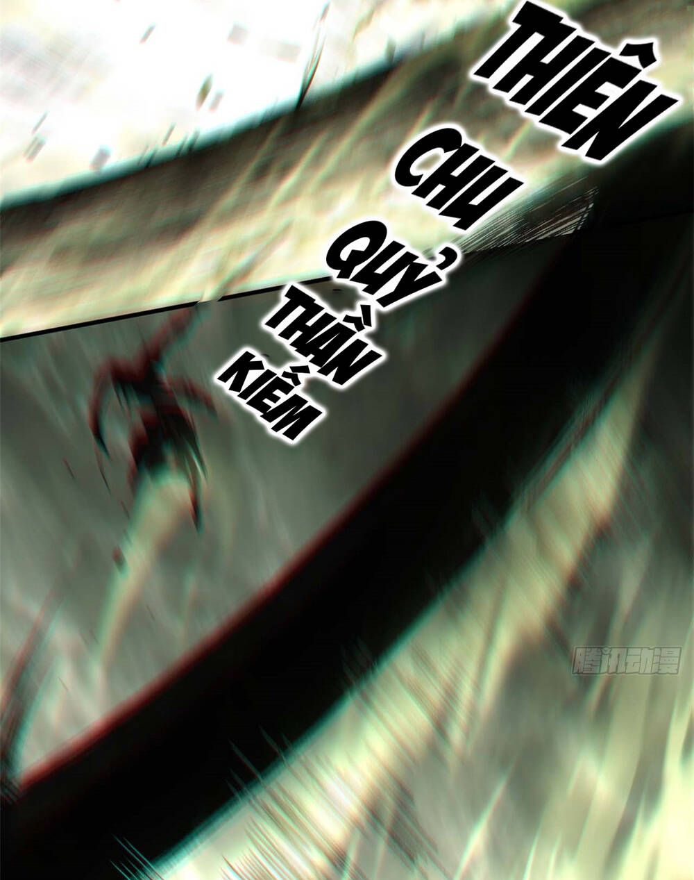 Đỉnh Cấp Khí Vận Lặng Lẽ Tu Luyện Ngàn Năm - Chapter 45 - Page 22