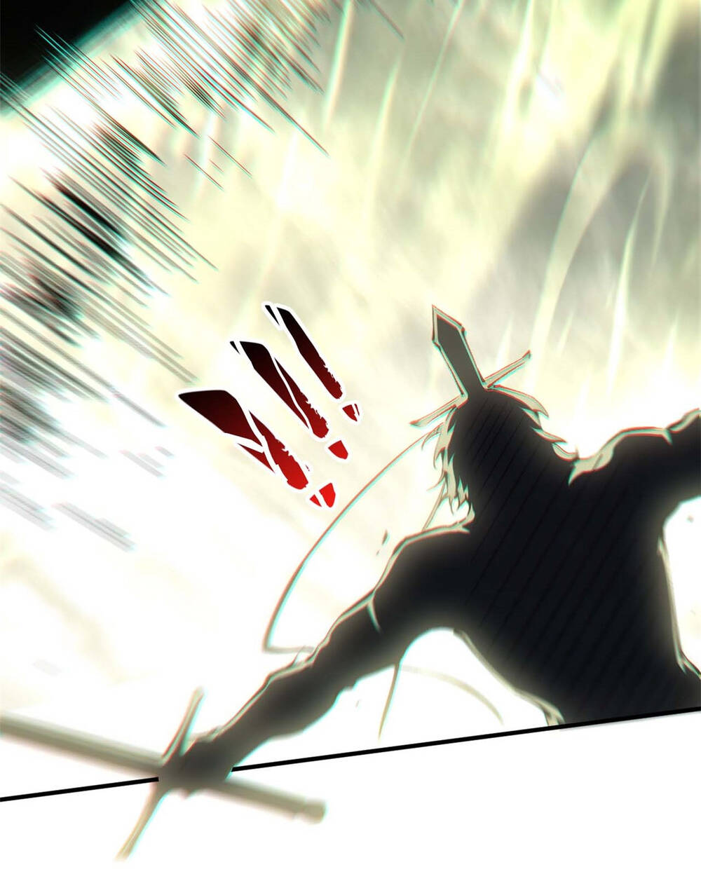 Đỉnh Cấp Khí Vận Lặng Lẽ Tu Luyện Ngàn Năm - Chapter 45 - Page 23