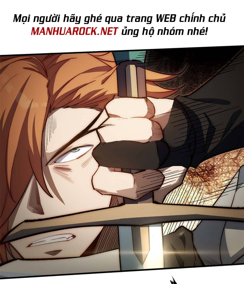 Đỉnh Cấp Khí Vận Lặng Lẽ Tu Luyện Ngàn Năm - Chapter 45 - Page 24