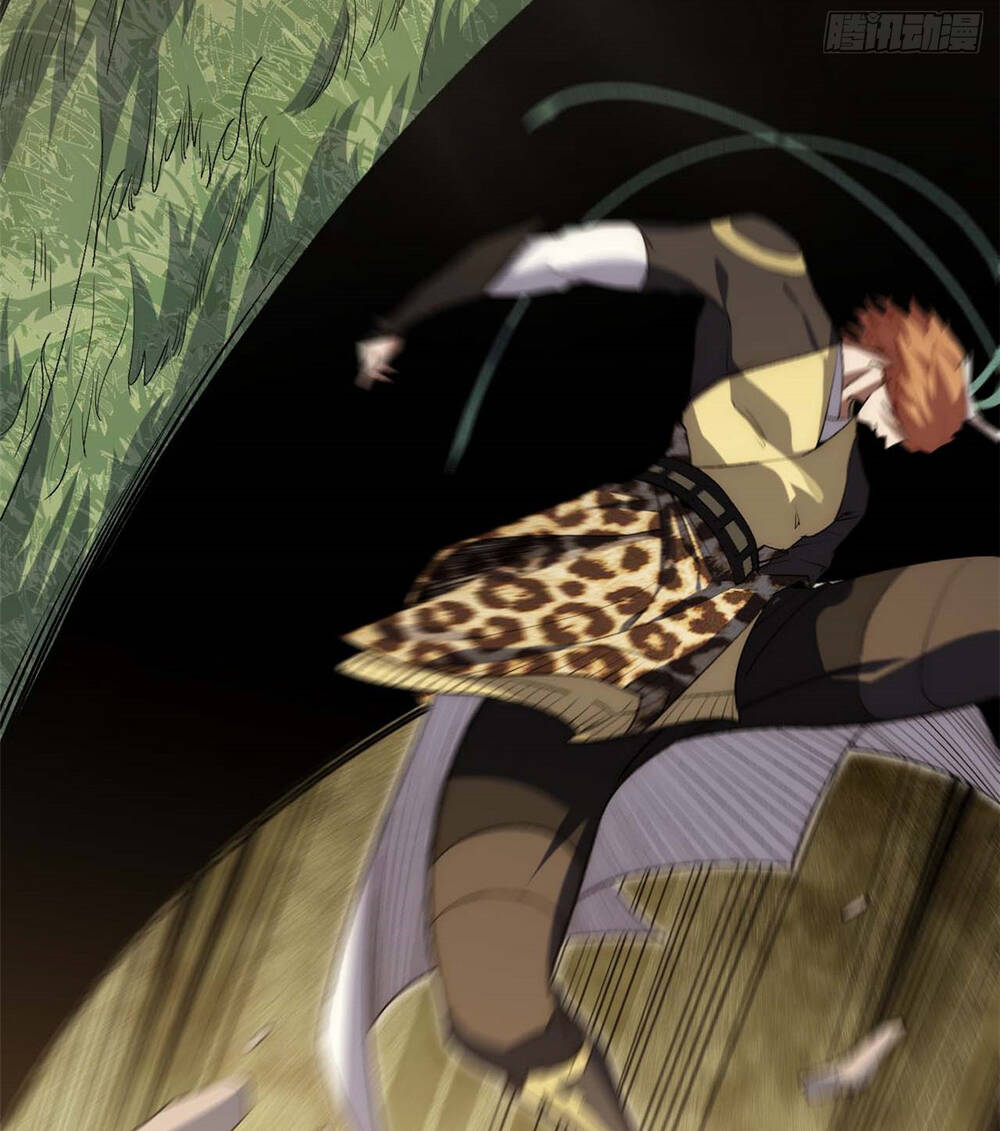 Đỉnh Cấp Khí Vận Lặng Lẽ Tu Luyện Ngàn Năm - Chapter 45 - Page 29