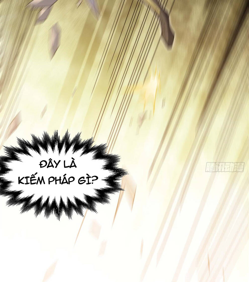 Đỉnh Cấp Khí Vận Lặng Lẽ Tu Luyện Ngàn Năm - Chapter 45 - Page 30