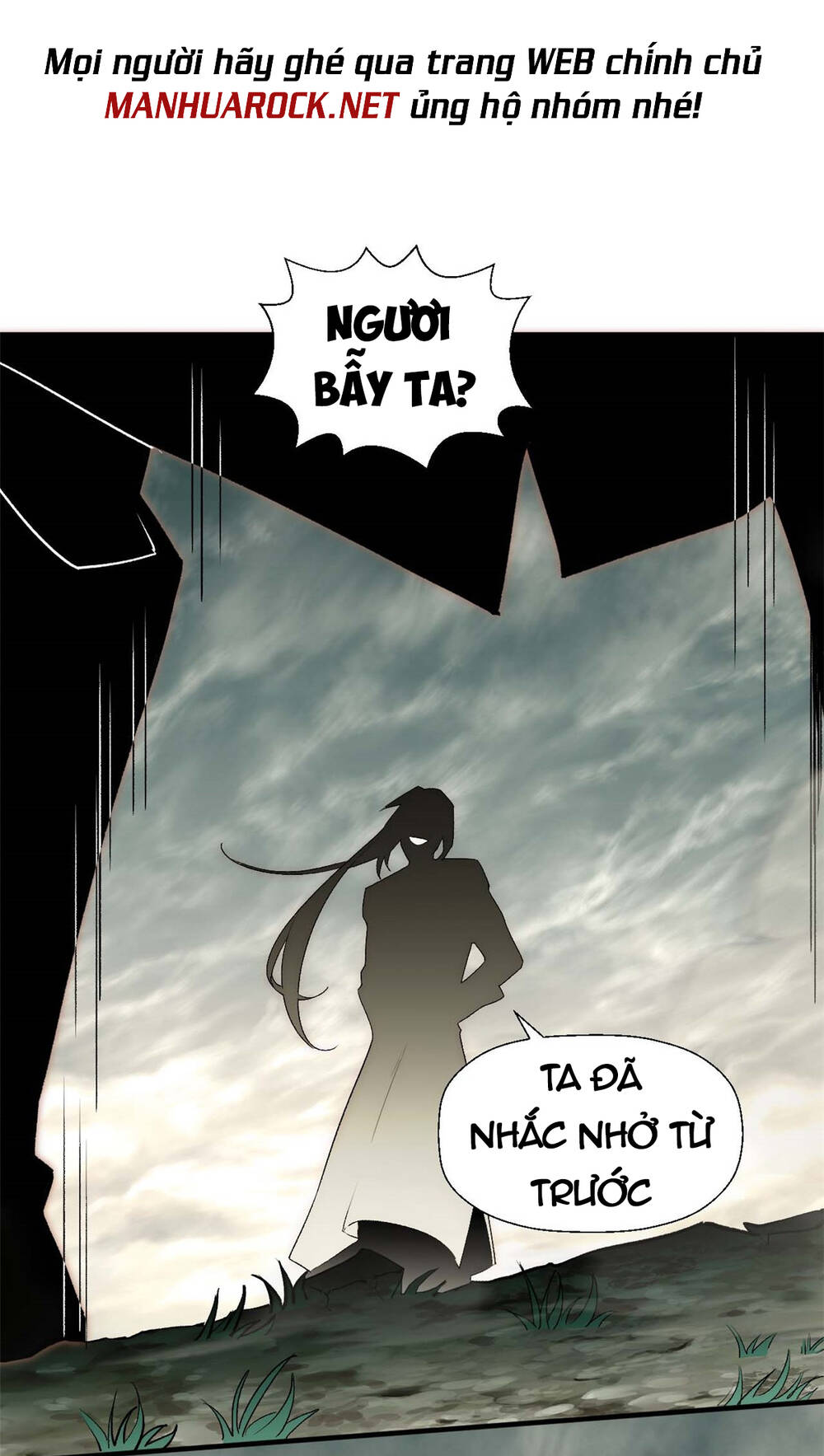 Đỉnh Cấp Khí Vận Lặng Lẽ Tu Luyện Ngàn Năm - Chapter 45 - Page 34