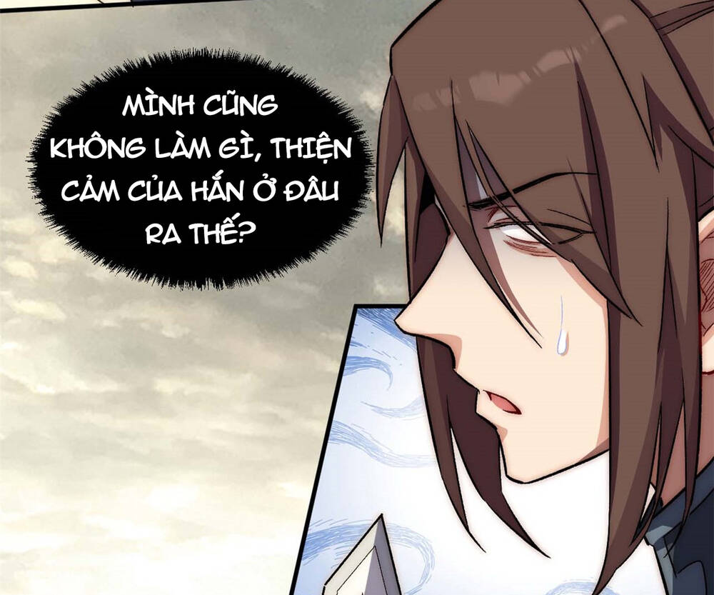 Đỉnh Cấp Khí Vận Lặng Lẽ Tu Luyện Ngàn Năm - Chapter 45 - Page 3