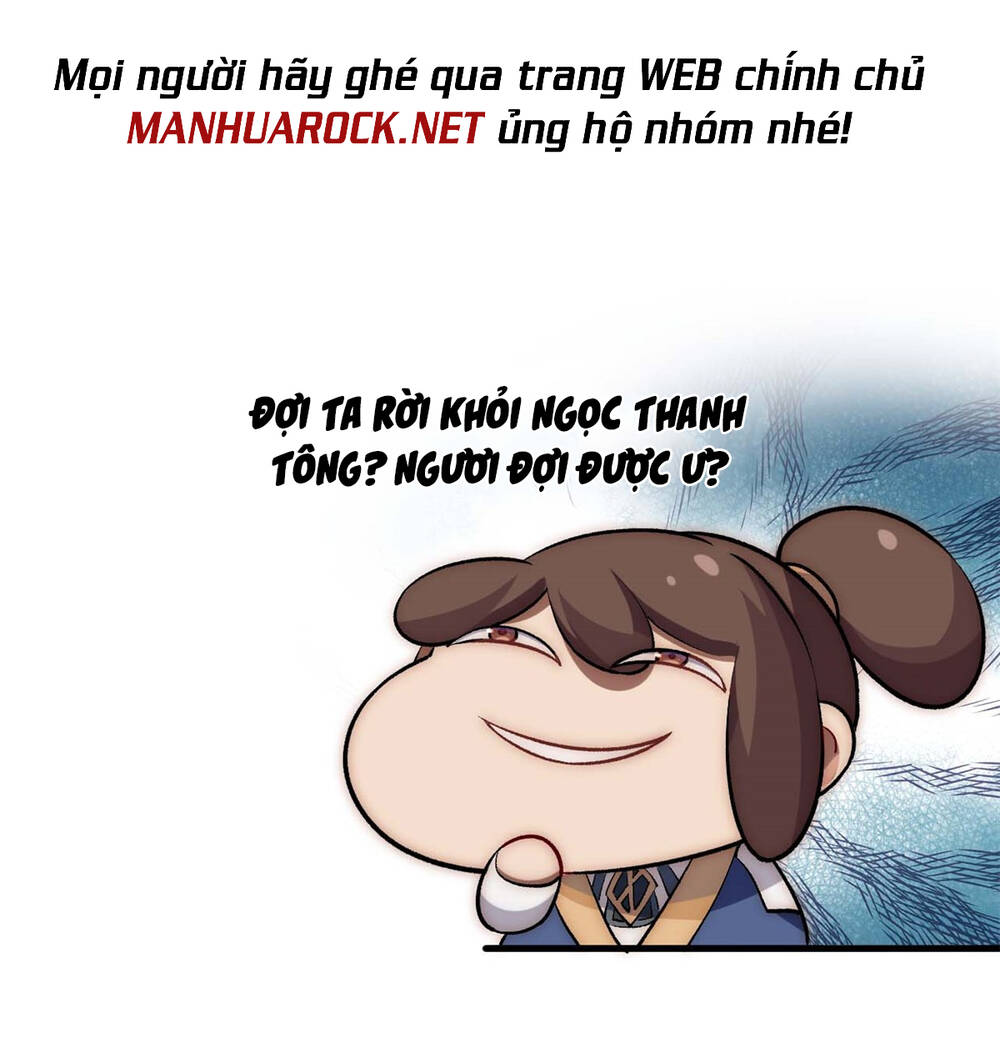 Đỉnh Cấp Khí Vận Lặng Lẽ Tu Luyện Ngàn Năm - Chapter 45 - Page 39