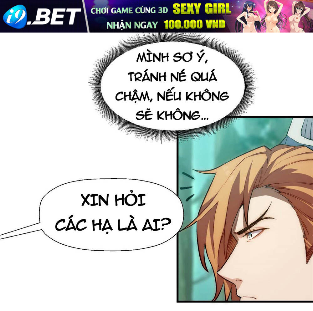 Đỉnh Cấp Khí Vận Lặng Lẽ Tu Luyện Ngàn Năm - Chapter 45 - Page 41