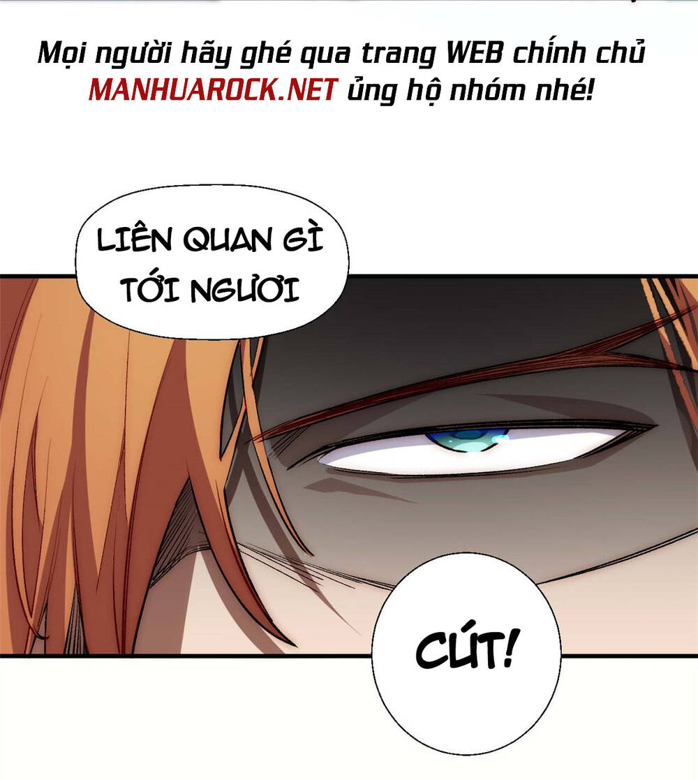 Đỉnh Cấp Khí Vận Lặng Lẽ Tu Luyện Ngàn Năm - Chapter 45 - Page 44