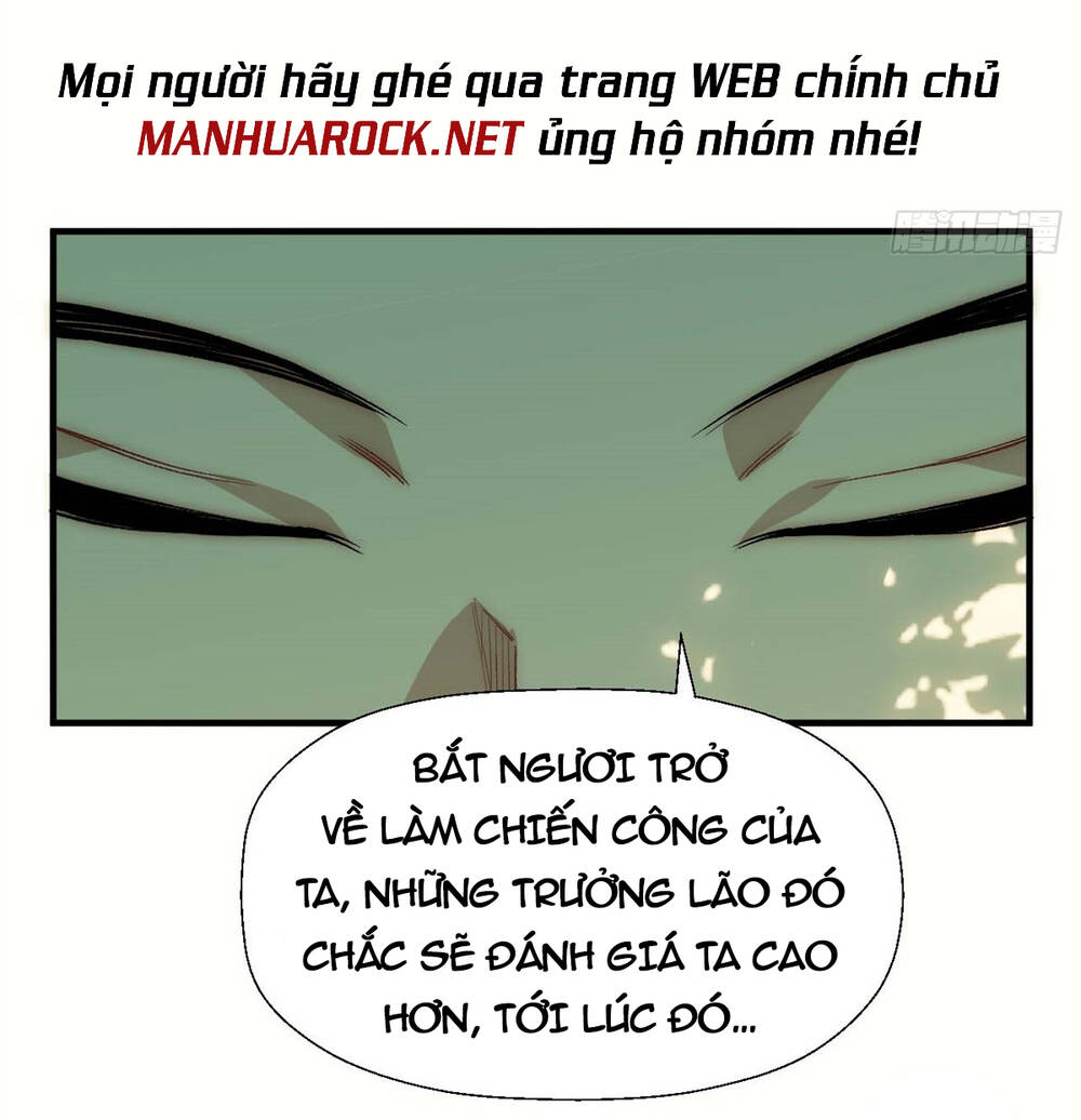Đỉnh Cấp Khí Vận Lặng Lẽ Tu Luyện Ngàn Năm - Chapter 45 - Page 45