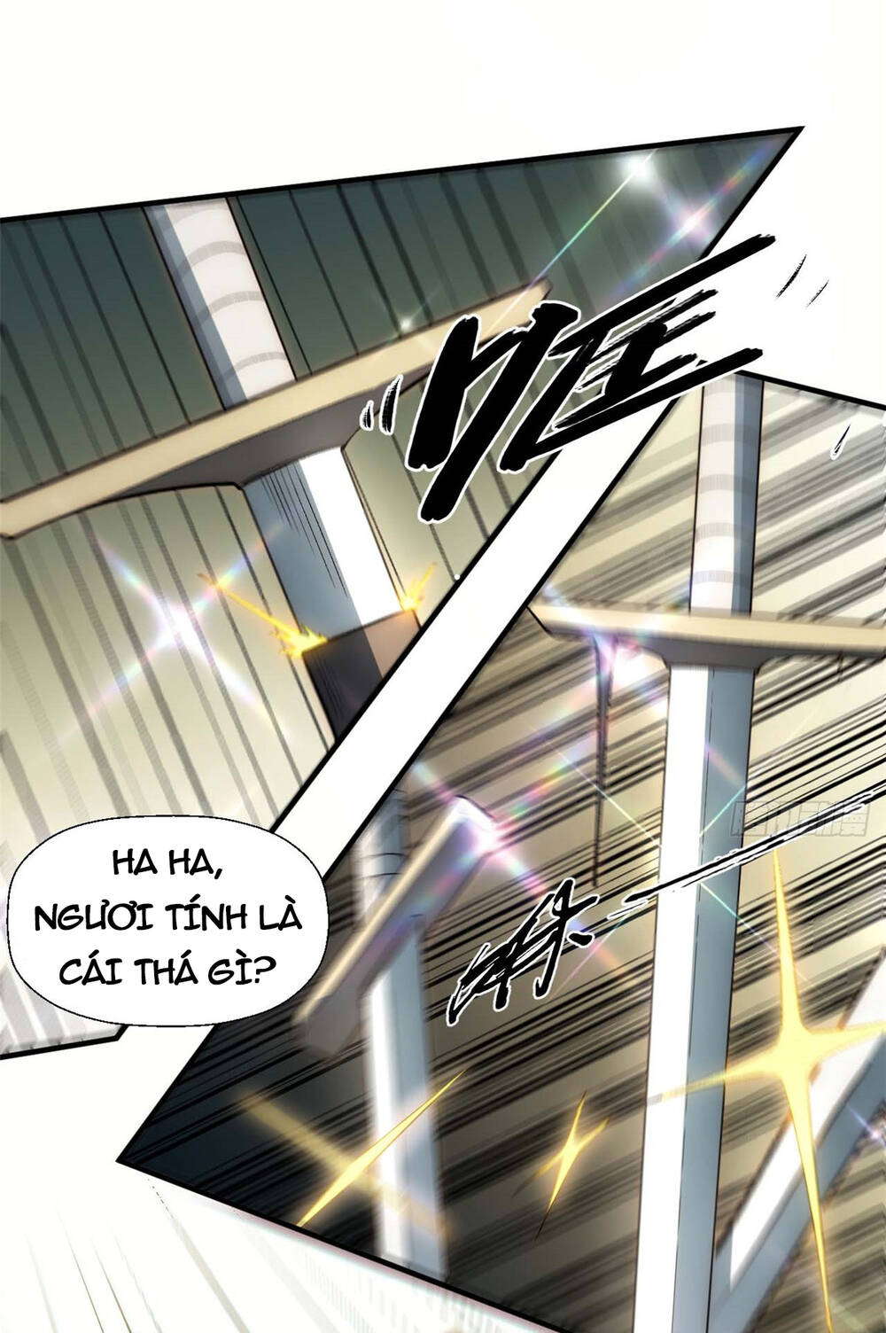 Đỉnh Cấp Khí Vận Lặng Lẽ Tu Luyện Ngàn Năm - Chapter 45 - Page 46